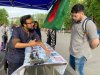 Иностранные студенты приняли участие в Дне детских объединений фото 5
