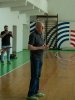 Напряженная борьба и яркие победы украсили Кубок ректора по мини-футболу фото 2
