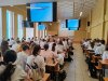 Будущие педиатры изучили ключевые аспекты родительства и общения с больными фото 2