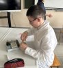 Павел Прозоров стал победителем олимпиады по химии фото 3