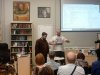 Преподаватель нашего вуза выступил на международных Федоровских чтениях фото 3