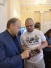 Преподаватель нашего вуза выступил на международных Федоровских чтениях фото 4