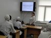 Будущие врачи открыли для себя перспективы вступления в общество терапевтов фото 1