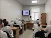 Будущие врачи открыли для себя перспективы вступления в общество терапевтов фото 2