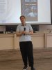 Старшеклассники получили свидетельства на закрытии профориентационной смены «БиоКод» фото 5