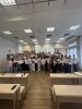 Старшеклассники получили свидетельства на закрытии профориентационной смены «БиоКод» фото 1