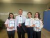 Выпускники Кировского ГМУ получили паспорта компетенций фото 1