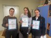 Выпускники Кировского ГМУ получили паспорта компетенций фото 2
