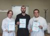 Выпускники Кировского ГМУ получили паспорта компетенций фото 4
