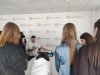 Студенты Кировского ГМУ поделились впечатлениями от визита в Банк России фото 4