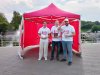 Волонтеры Кировского ГМУ поддержали акцию по профилактике ВИЧ фото 1