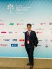 Выпускник Кировского ГМУ принял участие в авторитетном форуме «Россия и мир: тренды здорового долголетия» фото 3