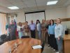 Первый выпуск специалистов по экстремальной психологии в Кировском ГМУ фото 1