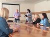 Первый выпуск специалистов по экстремальной психологии в Кировском ГМУ фото 2