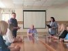 Первый выпуск специалистов по экстремальной психологии в Кировском ГМУ фото 3