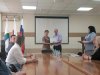 Первый выпуск специалистов по экстремальной психологии в Кировском ГМУ фото 5