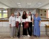 Встреча с участниками программы академического обмена фото 4