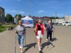 Волонтеры-медики провели новые мероприятия в рамках акции «Будьте здоровы!» фото 4