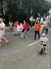 Команда университета поддержала главные события Дня физкультурника фото 3