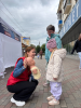 Мастер-класс по первой помощи в рамках акции «Будьте здоровы!» фото 2