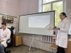 В Кировском ГМУ прошел цикл мероприятий ко Дню солидарности в борьбе с терроризмом фото 2