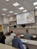 Новый учебный год в Центре довузовской подготовки начался с диалога с родителями фото 2