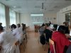 Студенты Кировского ГМУ приняли участие в Евразийском диктанте по цифровой безопасности фото 1