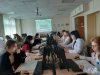 Студенты Кировского ГМУ приняли участие в Евразийском диктанте по цифровой безопасности фото 2