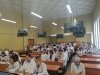 Кафедра сестринского дела организовала квест ко Всемирному дню безопасности пациентов фото 2