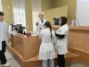 Кафедра сестринского дела организовала квест ко Всемирному дню безопасности пациентов фото 4