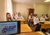 На кафедре безопасности жизнедеятельности прошли мероприятия ко Всероссийскому дню трезвости фото 1