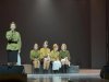 Студенты и кураторы Кировского ГМУ приняли участие в вечере памяти фото 3