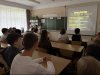 Будущие стоматологи рассказали школьникам о гигиене и вреде вейпов фото 2
