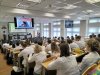 Кировский ГМУ присоединился к Всероссийскому Дню единых действий, посвященному памяти жертв фашизма фото 4