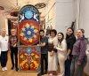 Студенты Кировского ГМУ посетили центр «Мир» фото 1