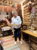 Студенты Кировского ГМУ посетили центр «Мир» фото 5