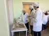 В вузе отметили День микроба фото 2