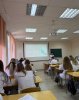 В Кировском ГМУ прошла конференция о противоэпидемических мероприятиях в работе участкового терапевта фото 5