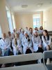 Будущие врачи проверили свои знания по гинекологии на интерактивной викторине фото 1