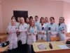 В Кировском ГМУ прошла серия образовательных мероприятий ко Дню безопасности пациентов фото 1