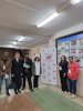 Переводчик Кировского ГМУ помогла познакомить иностранных гостей с Кировской областью фото 4
