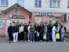 Студенты Кировского ГМУ познакомились с работой аптек фото 5
