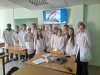 День тикающих часов провели на кафедре иностранных языков фото 3