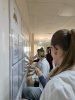 В Кировском ГМУ поддержали Международную неделю глухих фото 2