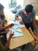 Инструкции по применению лекарственных препаратов стали темой занятий во Всемирный день фармацевта фото 3