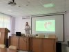 Студенческая конференция к Всемирному дню сердца прошла в Кировском ГМУ фото 2