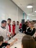 Кировский ГМУ поддержал проведение фестиваля «Большое туристическое приключение» фото 4