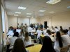 Студенты провели традиционное посвящение в клинические психологи фото 4