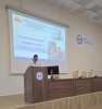 На кафедре психиатрии прошла конференция ко Дню психического здоровья фото 4