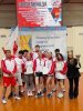 Студенты Кировского ГМУ завоевали серебро Спартакиады высших учебных заведений фото 3